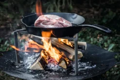 Petromax Feuerpfanne Fp35-t Mit Stiel Aus Gusseisen, Ø 35 Cm; Fp35-t -Campingbedarf Geschäft 8e57f94cdaf0581ed490ea94ebaf761d