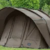 Bivvy MK Fort Knox 2.0 Pro Dome 2 Mann Angelzelt