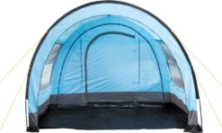 CampFeuer Zelt Relax6 Für 6 Personen | Hellblau / Grau | 5000 Mm Wassersäule 10 CampFeuer Zelt Relax6 Für 6 Personen | Hellblau / Grau | 5000 Mm Wassersäule -Campingbedarf Geschäft 911c3f19a7ec3ecbd8d836f1e5f8487d