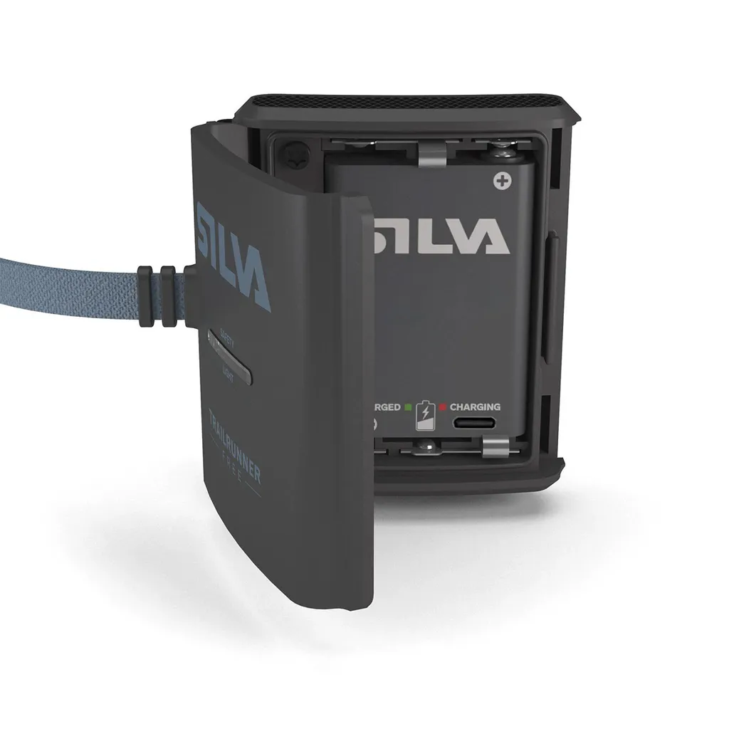 SILVA Trail Runner Free Ultra - - / - – Bild 9