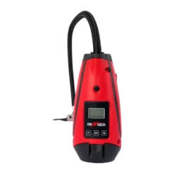 Grafner® 12V Kompressor Handkompressor Mit Digitaler Druckanzeige Elektrische Luftpumpe KO10943 -Campingbedarf Geschäft 9423b818d21c1a2a6f9906a2ca5e09ed