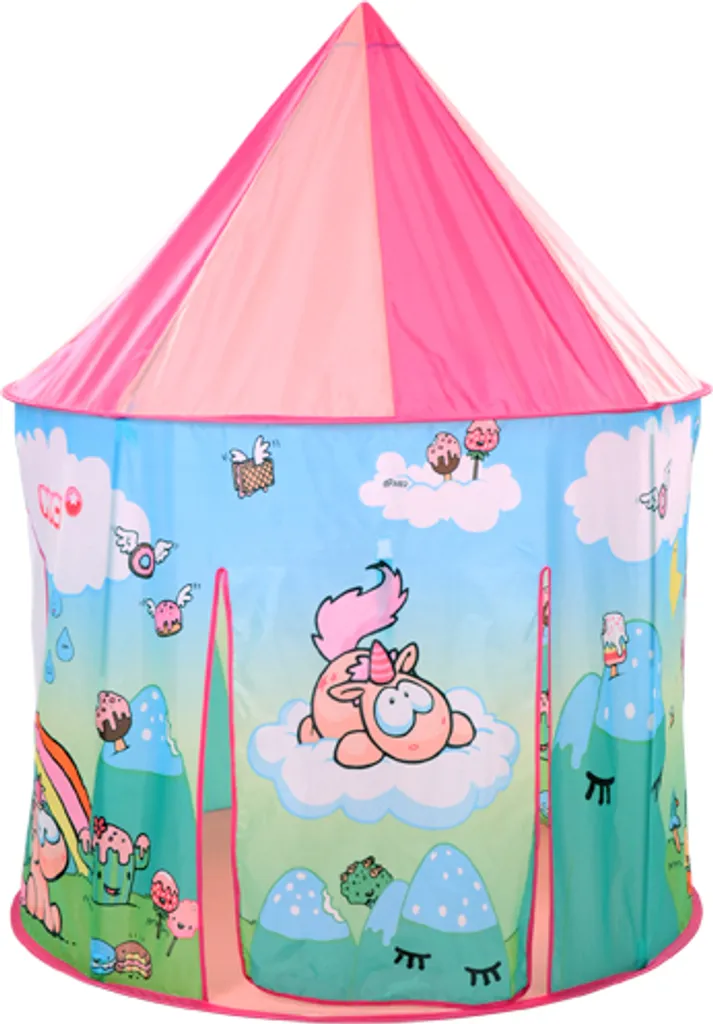 Theodor & Friends - Spielzelt – Bild 3