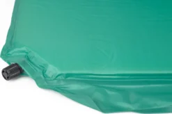 Bestway "Mondor X 2 Camp Mat" Selbstaufblasende Thermomatte, 186 X 110 X 4 Cm, 68057 -Campingbedarf Geschäft 966aceaf4a449ffb4afa577a970ebc51