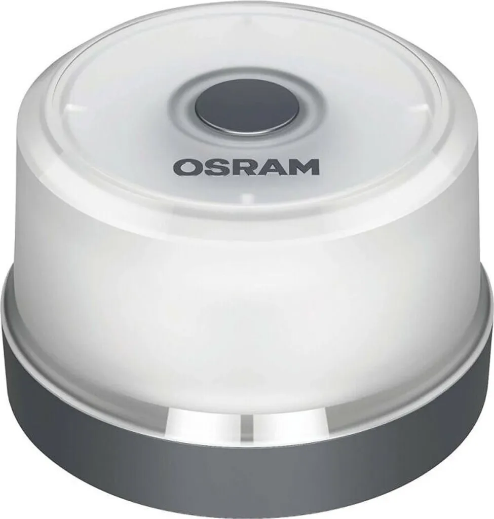 OSRAM LED Rundumleuchte Mit Magnet, PKW, LKW, Camping – Bild 3