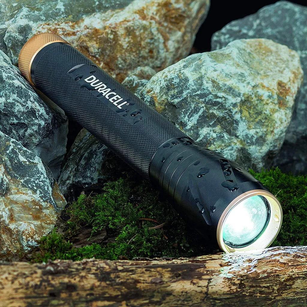 Duracell Taschenlampe, Tough Multi-Pro-Serie – Bild 4