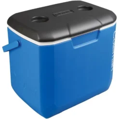 Coleman Leistung 30 QT Kühler -Campingbedarf Geschäft 9afeff6d4adf2ab897e5e21322664f61