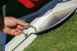 Powapass Ballwurfmaschine - Trainieren Sie Wie Profis - Wurfgeschwindigkeit Bis 60km/h -Campingbedarf Geschäft 9d9d5108be543ebd1ee16b489faae183