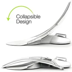 Pressure Putt Trainer Golf Putt Trainingshilfe Intelligente Putt Out Trainingshilfe Mit Parabolisch Gebogenem Design Passend Für Indoor Und Outdoor Golf Putting Cup Loch Übungshilfe Weiß -Campingbedarf Geschäft 9e9ab7fe7488d29584fc82c879e4faf2