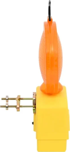 VidaXL Baustellenleuchten 4 Stk. Mit Batterien 18x8x37 Cm -Campingbedarf Geschäft 9ed0bed182a1db06bb2aa2193f6a02d6