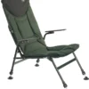 PRO CARP Karpfenstuhl Mit Armlehnen