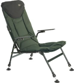 PRO CARP Karpfenstuhl Mit Armlehnen
