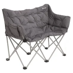 Outwell Campingsofa 2-Sitzer Sardis Lake Grau 11 Outwell Campingsofa 2-Sitzer Sardis Lake Grau -Campingbedarf Geschäft 9f581ee9e60c39411e3756678df5bf5c