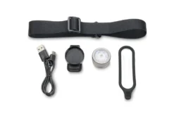 TROIKA Taschenlampe Sport- Und Sicherheitslicht ECO RUN PRO -Campingbedarf Geschäft a00cfc1df40056a9864ac7388b7f5239