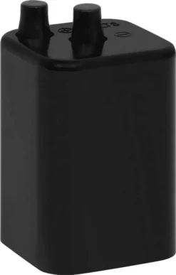 VidaXL Baustellenleuchten 4 Stk. Mit Batterien 18x8x37 Cm -Campingbedarf Geschäft a07ac2b11ce7c937a738efea85d7063d