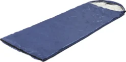 Camping Umschlag Schlafsack Mumienschlafsack Zelten Deckenschlafsack 210x75CM -Navy Blau -Campingbedarf Geschäft a0e8f5a962efa51a57b820634fb43ffe