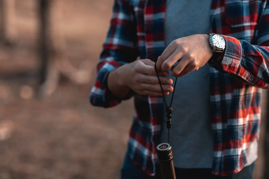 Nebo LED Taschenlampe NEWTON 1000 – Bild 7