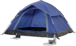 Where Tomorrow Pop Up Wurfzelt Für 3 Personen - 215 X 195 X 120 Cm - Blau 29 Where Tomorrow Pop Up Wurfzelt Für 3 Personen - 215 X 195 X 120 Cm - Blau -Campingbedarf Geschäft a1c72c3ae016003e2d3cbe53665768dd