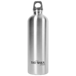 Tatonka Standard Bottle 750ml Silver One Size