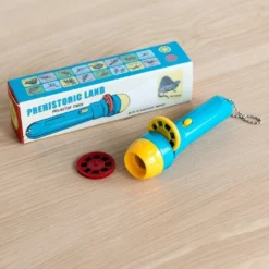 Projektor-Taschenlampe, Dinosaurier, Rex London -Campingbedarf Geschäft a3418ee19d67abec301ea000b0f554b6
