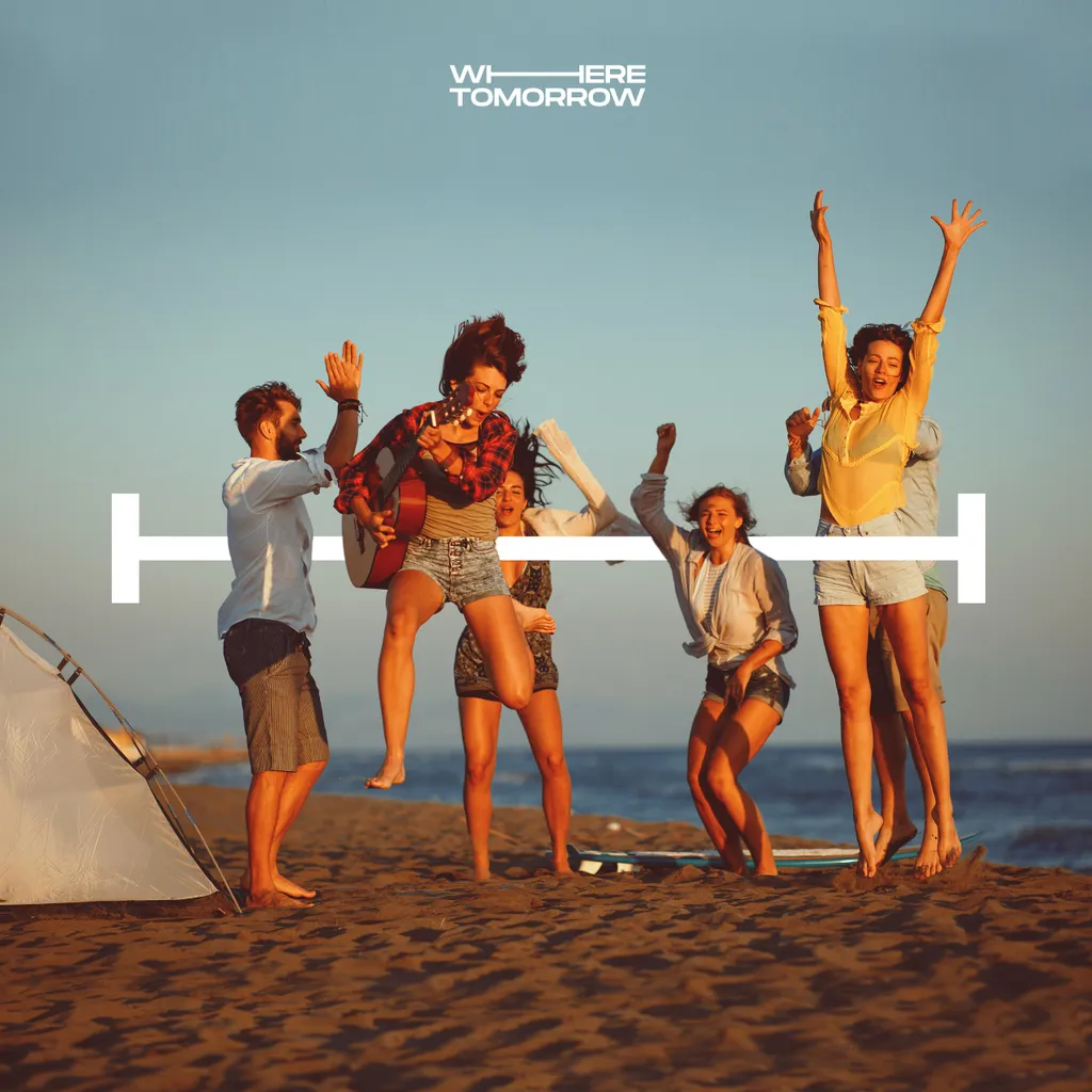 Where Tomorrow Pop Up Wurfzelt Für 3 Personen - 215 X 195 X 120 Cm - Blau 17 Where Tomorrow Pop Up Wurfzelt Für 3 Personen - 215 X 195 X 120 Cm - Blau – Bild 15