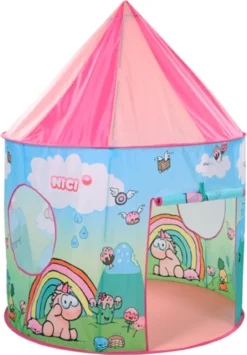 Theodor & Friends - Spielzelt
