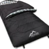Normani Outdoor-Schlafsack Extrem 4-In-1