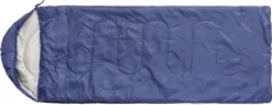 Camping Umschlag Schlafsack Mumienschlafsack Zelten Deckenschlafsack 210x75CM -Navy Blau -Campingbedarf Geschäft ab2019b91469feae29ec9511415d2025