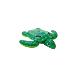 Intex 57524NP Lil' Sea Turtle Ride-On 150 X 127 -Campingbedarf Geschäft ac721c44aefd36af54ddfa0d44441d9c