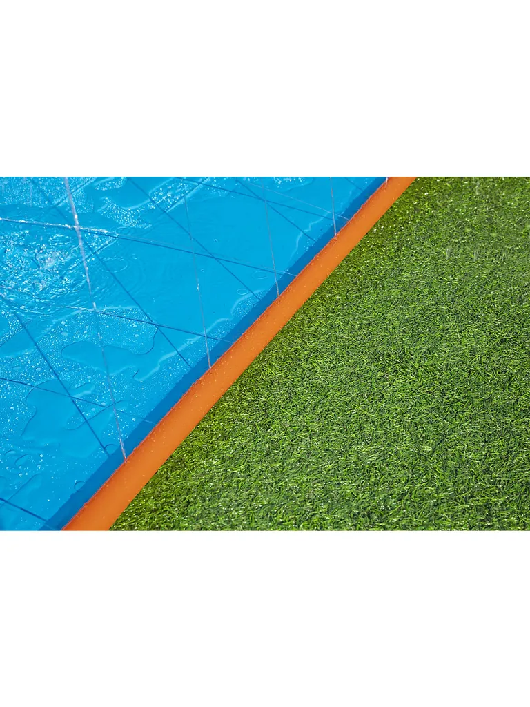 Bestway Sport Bestway® H2OGO!® 2-Personen -Wasserrutsche 488 X 138 Cm Wasserspielzeug Wasserspaß Auswahloutd Lagerverkauf Outdoorauswahl Auswahloutdoor – Bild 16