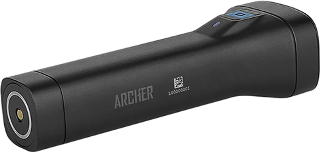 Olight Archer Projektor Taschenlampe 5000mAh 1 Lumen 200Std LED IPX7 – Bild 4