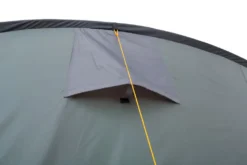 CampFeuer Zelt Relax6 Für 6 Personen | Oliv/Grau, Tunnelzelt 5000 Mm Wassersäule -Campingbedarf Geschäft b2ca58e2ce452ed7c645d243453acc95