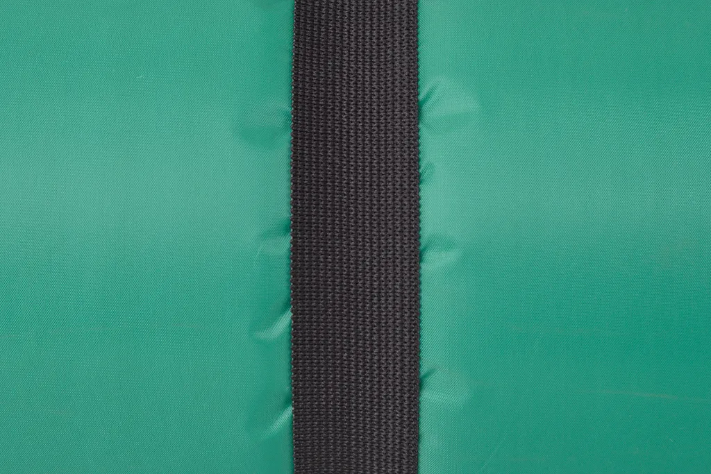 Bestway "Easy-Inflate Camp Mat" Selbstaufblasende Thermomatte, 180 X 50 X 2,5 Cm, Grün, 68058 – Bild 6