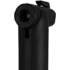 Dunlop Mini Fahrradpumpe Mit Druckanzeige Und Adapter Luftpumpe Minipumpe Fahrrad Pumpe Ballpumpe Miniluftpumpe -Campingbedarf Geschäft b4d1943376df6ca83f0e15a8be891e34