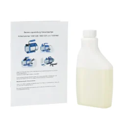 Mucola Vakuumpumpe Unterdruckpumpe 70 L/min Vakuum Pumpe Vacuumpumpe -Campingbedarf Geschäft b5aefa7448b256215d398e29d807963e