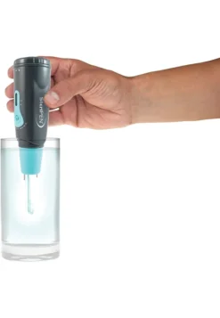 SteriPEN® Aqua UV Wasserentkeimer -Campingbedarf Geschäft b6535834cdcd7f7c0e423671413347f5