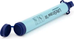 LifeStraw Personal 3-er Pack - Kompakter Trinkhalm Trinkwasserfilter -Campingbedarf Geschäft b6c1f930bd6ab415426d8c86d50c4928