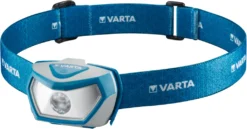 VARTA Outdoor Sports H10 Pro 3AAA Mit Batt.
