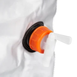 Relaxdays Faltkanister 10 Liter -Campingbedarf Geschäft b9290152c399f2395e03727d506fa6df