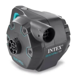 Intex Elektrische Pumpe Quick-Fill 220-240 V 66644 -Campingbedarf Geschäft b9e00b4de6f756b39e1d26a32cc07173