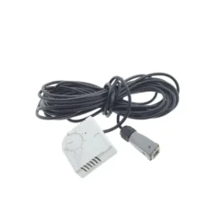 TroniTechnik Externes Thermostat Heizkanone Dieselkanone -Campingbedarf Geschäft ba6b501368cb168ca9d916aa291e3631