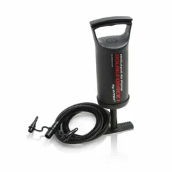 INTEX Explorer Pro 300 Set Aufblasbares Boot Mit Ruder Und Pumpe 58358NP -Campingbedarf Geschäft bafecf420de2dd637a4f165e15390eff