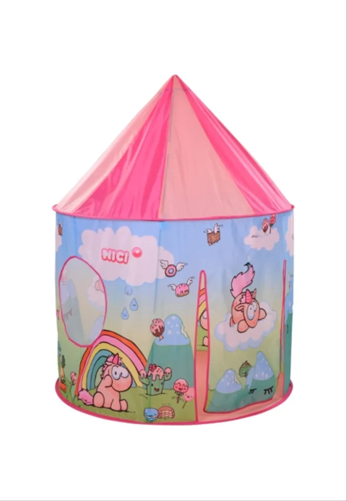 Theodor & Friends - Spielzelt – Bild 14