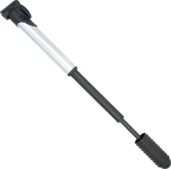 BIKE Luftpumpe Fahrradpumpe Handpumpe Teleskop Fahrrad Pumpe Hand Kompakt Mini Set -Campingbedarf Geschäft bc2a2f56b909b86c5514c23351f79e0f