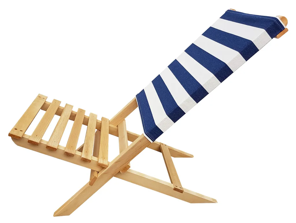 Klappstuhl Strandstuhl Anglerstuhl Gartenstuhl 10-351 – Bild 2