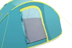 Bestway 68087 Pop-up Zelt Pavillo Coolmount 4 Zelt 210x240x100Höhe (cm): 100, Breite (cm): 210, Zusammensetzung: Poliestere 190T Rivestito In PU, Länge (cm): 240