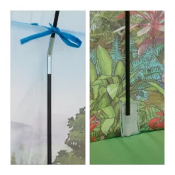 Relaxdays Spielzelt Dinosaurier -Campingbedarf Geschäft bd770ef4b3b17962cf883df9d9ef04ad