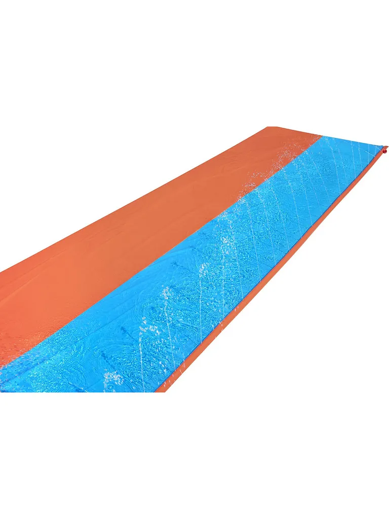 Bestway Sport Bestway® H2OGO!® 2-Personen -Wasserrutsche 488 X 138 Cm Wasserspielzeug Wasserspaß Auswahloutd Lagerverkauf Outdoorauswahl Auswahloutdoor – Bild 12