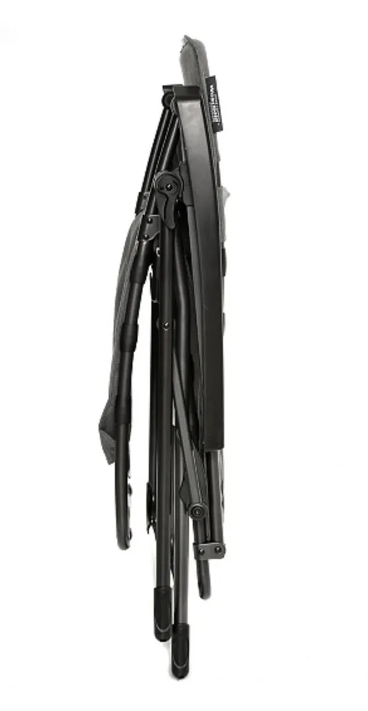 Relaxstuhl Relaxliege Klappstuhl Relax Lounger Westfield Cloud GrauWestfield – Bild 8