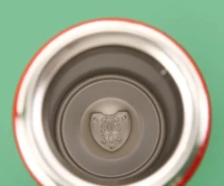 Fine Asianliving Insulated Water Bottle Stainless Steel 500ml Smart LED Temperature Touch Screen Red Cranes -Campingbedarf Geschäft c29906b183df0a1e29c9d7c00f623d9e