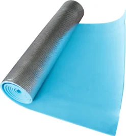 Isomatte Alu Beschichtet Campingmatte Zeltmatte Schlafmatte